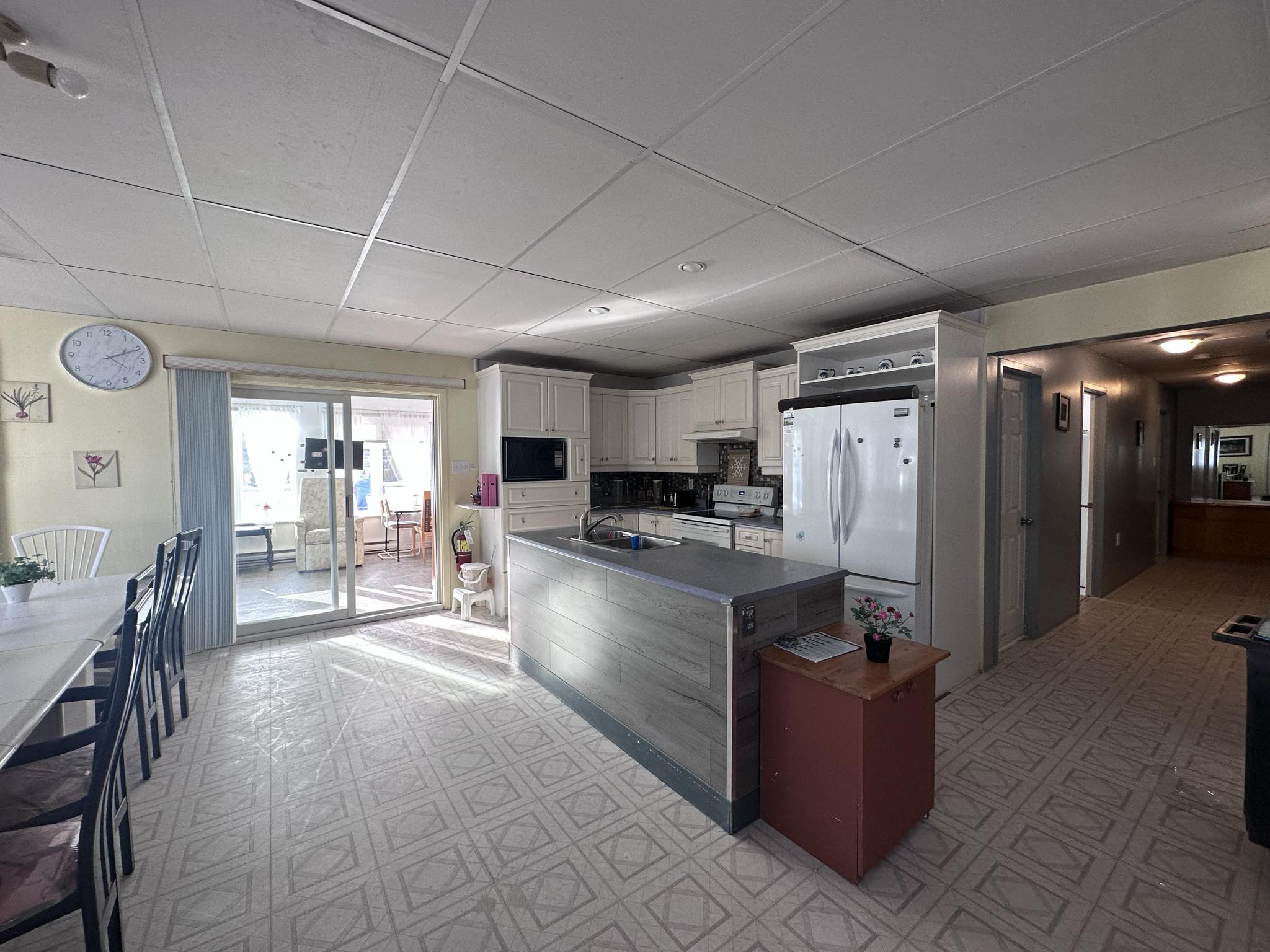 Résidence De L'Anse